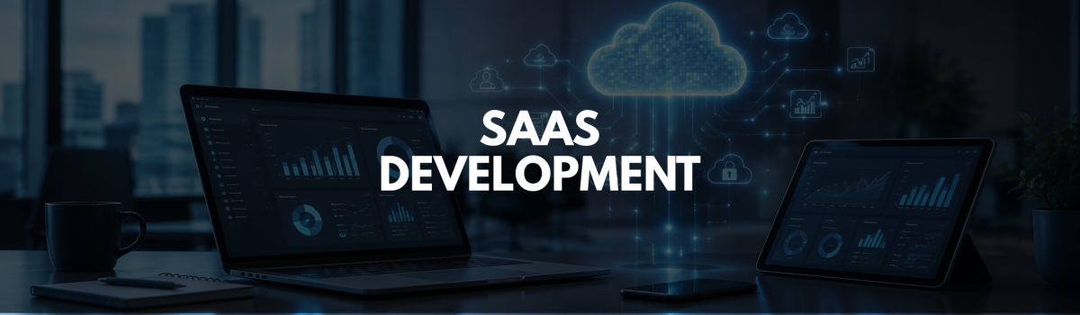 SaaS Development Explained: How Cloud Solutions Are Changing Business Forever