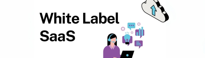  What is white-label SAAS?