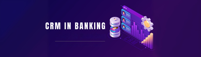 Banking CRM Software Development for Smarter Client Management