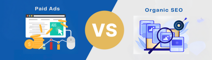Organic SEO vs. Paid Ads: What’s Best for Your Business?
