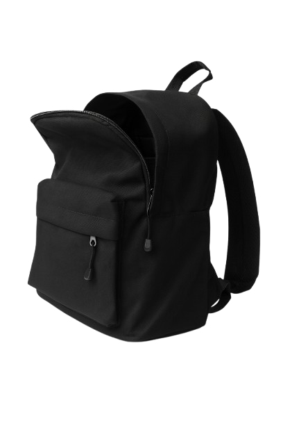 Open Bag